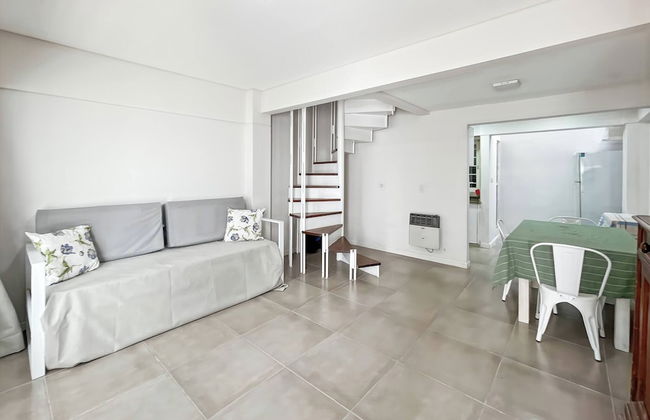 Ayres Duplex Suites Nuñez Cochera - Photo 1