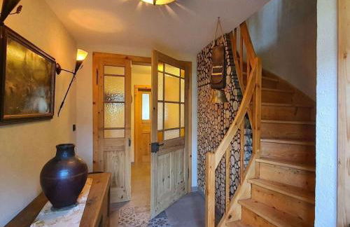 Holiday home in Pfronten with swimming pool - Foto 11