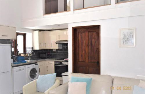 Swift Cottage - Foto 18