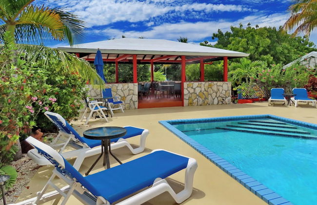 Harbour Club Villas & Marina - Foto 25