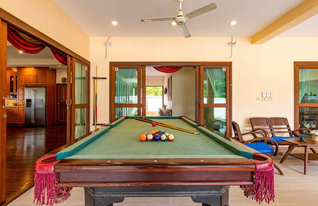 3 BR Pool Villa in Great Location CV3 - Foto 64