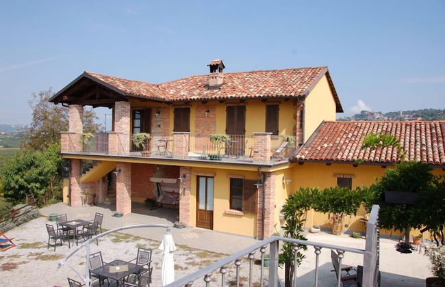 Agriturismo Bric di Gai - Foto 17