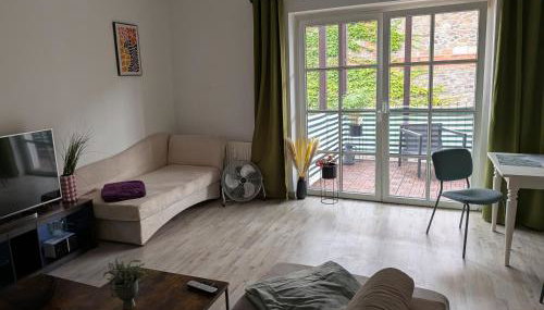 großes offenes Loft oder kleine gemütliche Wohnung mit oder ohne Balkon - Foto 5