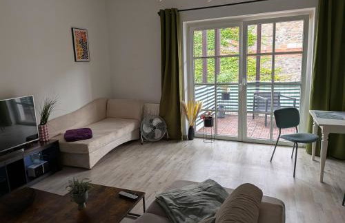 großes offenes Loft oder kleine gemütliche Wohnung mit oder ohne Balkon - Foto 5