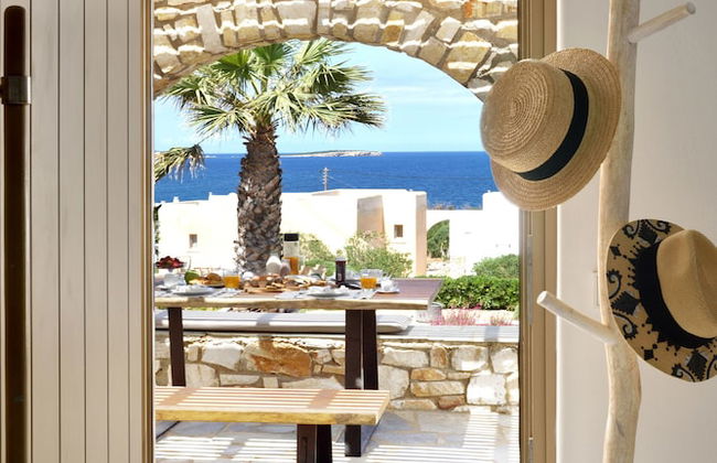 Amalgam Homes Paros - Foto 20