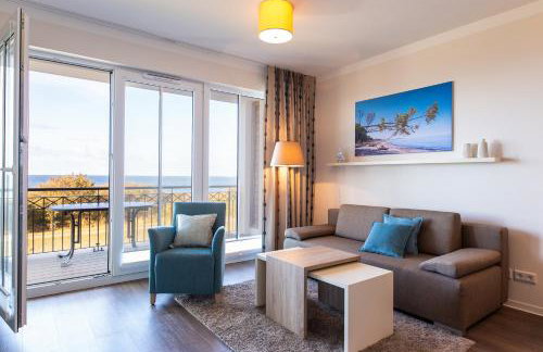 Aparthotel Waterkant Suites - Fewos am Meer mit SPA - Foto 48