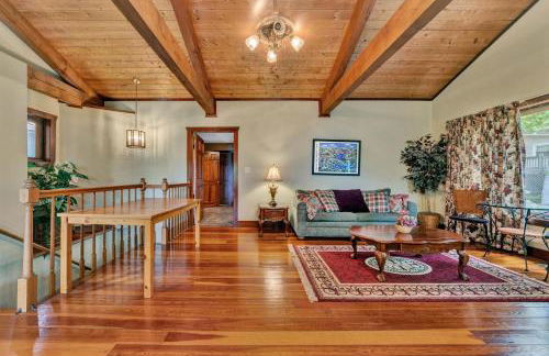 The Main House - Foto 15