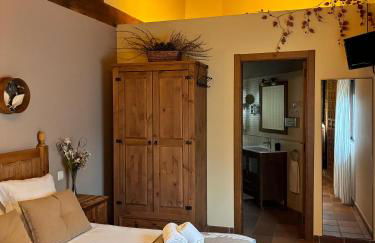 Casa Rural El Regajo - Foto 9