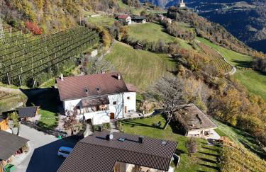 Steidacherhof - Foto 44