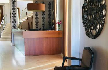 Hotel AV Apartamentos Lobios - Foto 6