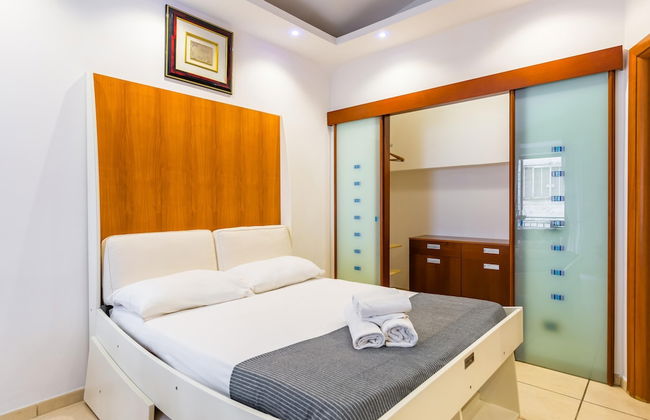 Tolentino Studio Flat by Napoliapartments - Foto 10