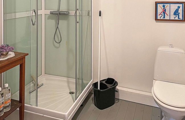 5 Person Holiday Home in Varekil - Foto 20