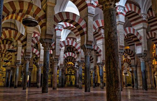 Villa ALJARAL, Espectacular,piscina,chimenea, climatización, wifi - Foto 65