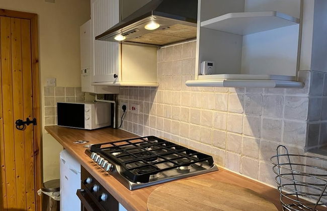 Two Storey Annex - Foto 18