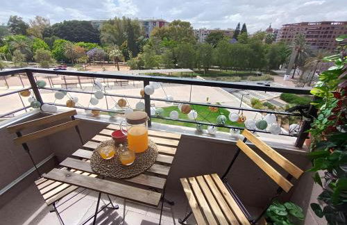 Luxotica Gardens Valencia - Photo 1