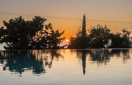 THISEFS luxury apartments Kefalonia - Foto 36