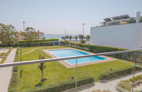 Mar à sua janela - Foto 1