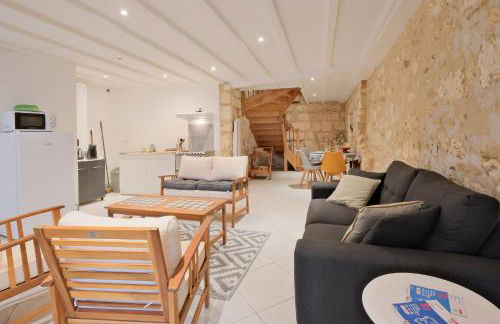 Gite d'ici et d'ailleurs - Foto 5