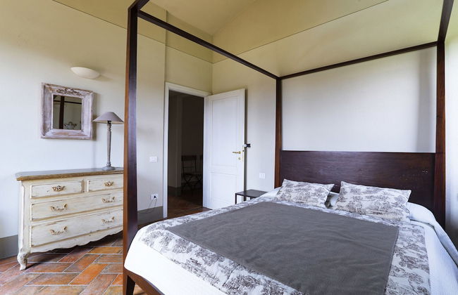 Agriturismo Cantagrillo - Foto 17