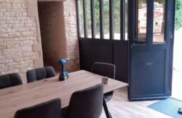 Domaine du Val Bruant - Foto 1