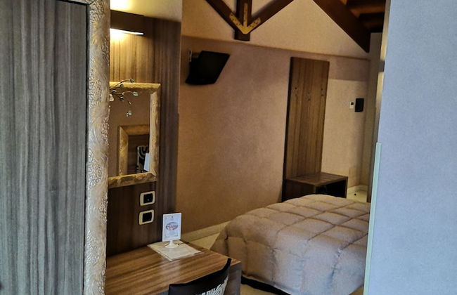 B&B Acireale - Il Cavalluccio Marino Fronte Mare - Photo 12