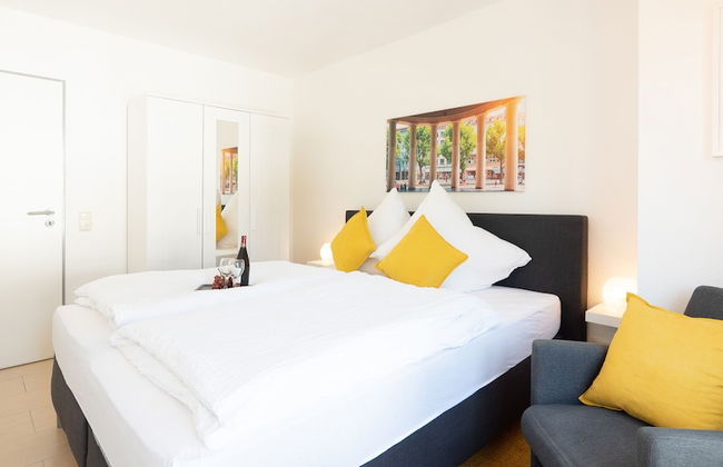 Relax Aachener Boardinghouse Phase 3 - Foto 6