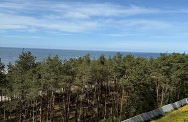 WAVEVIEW 4th Floor Baltic View Perfekt Lumare - Foto 23