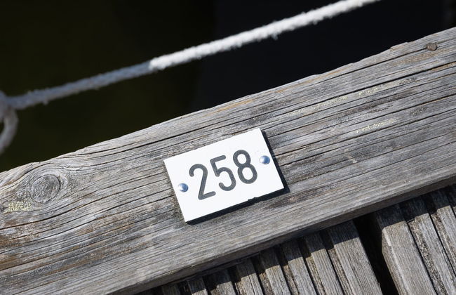 2 bedroom House in Trensum with garden and terrace - Photo 19