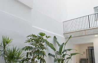 ARCO apartamento junto a la Catedral de Cádiz - Foto 37