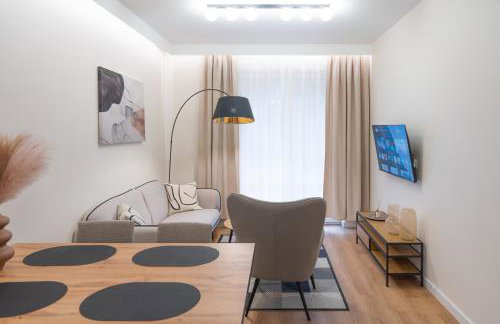 Apartament Kaszmir - Foto 7