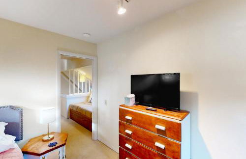 Happy Clam Hideaway - Foto 21