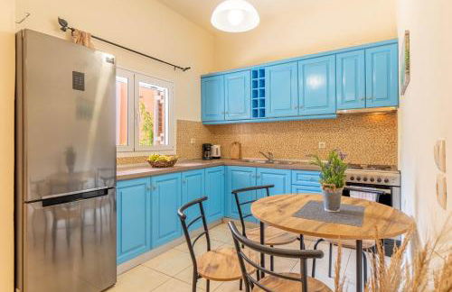 Nikos Seaside Apartment - Foto 9