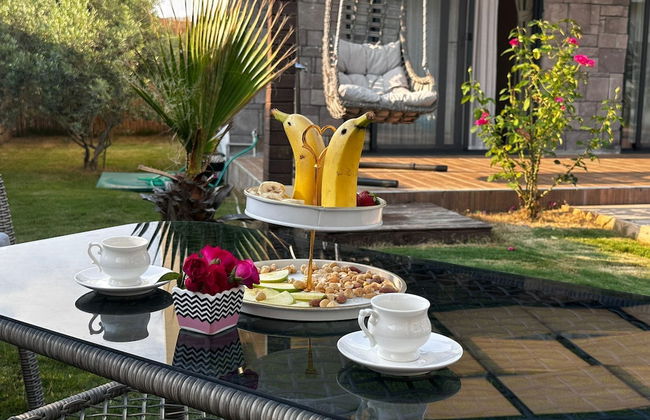 Inn House Ölüdeniz - Foto 33