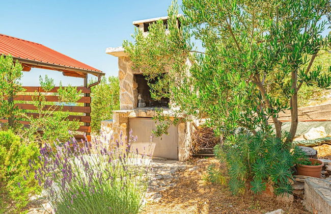 Holiday Home Happy Holiday - Foto 30