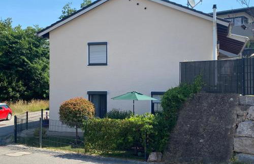 Ferienwohnung mit Salzachblick - Foto 6
