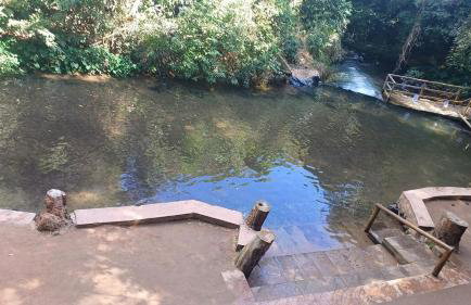 Flat Aconchegante - Park Veredas 417 - Foto 54