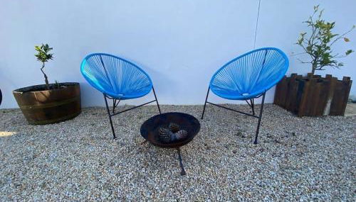 Villa avec jacuzzi proche de la mer et du centre - Photo 5