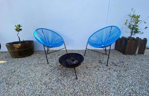 Villa avec jacuzzi proche de la mer et du centre - Photo 5