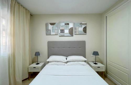 Beachside Vacation Apartment in Casares Playa - Photo 6