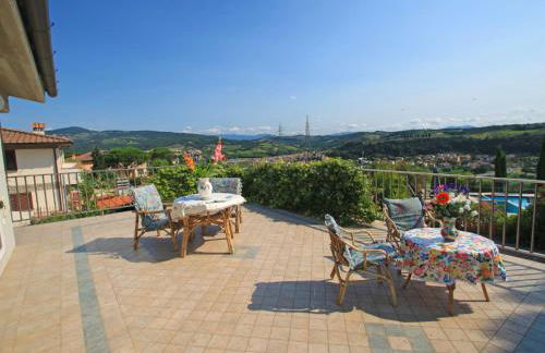 Villa La Rosa by Interhome - Foto 21