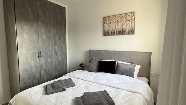 BRIZA 40 EILAT - Foto 4, Habitación