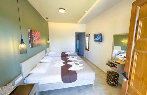 Elafonisi Paradise with Parking, WiFi, - Walking Distance to the Beach - Foto 53