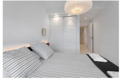 White Cozy Flat in Donostia - Foto 11