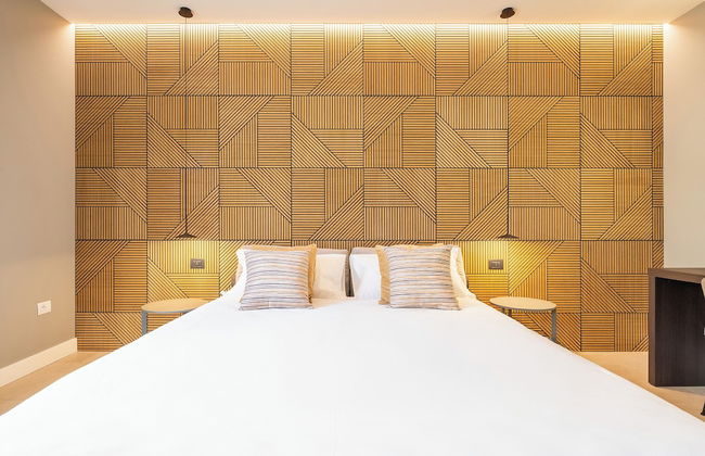 KARALIN SONNINO SUITES - Foto 22