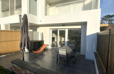 Residenz 350 Meter vom Hauptstrand von Lena entfernt - Foto 13