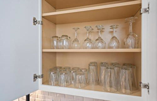 The Minted Mermaid - Foto 21