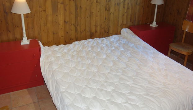 Spacious Apartment With Garden Furniture - Foto 5, Zimmer