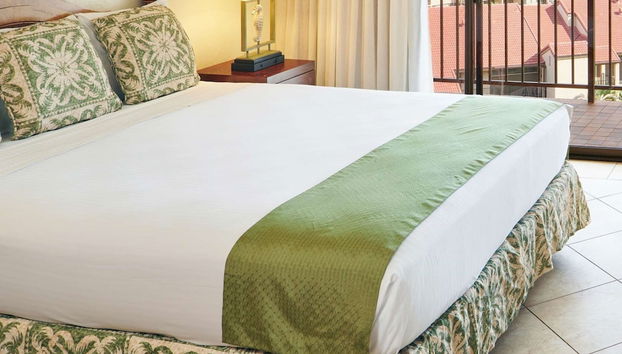 Aston Kaanapali Shores - Foto 5, Habitación