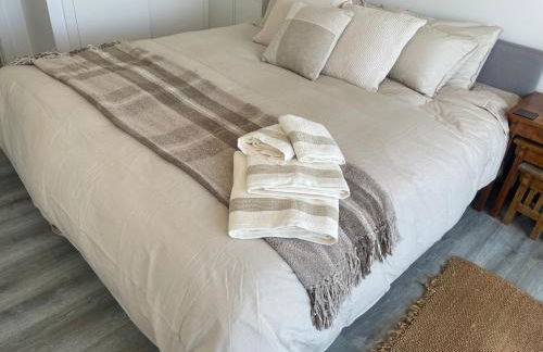 Casa Dourada - Golden Beach Apt - Foto 13