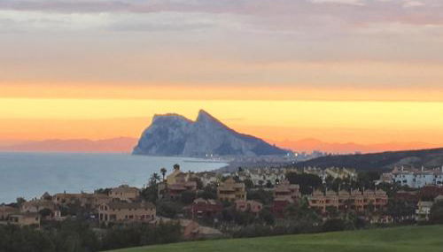 Casa Alcaidesa - Foto 5